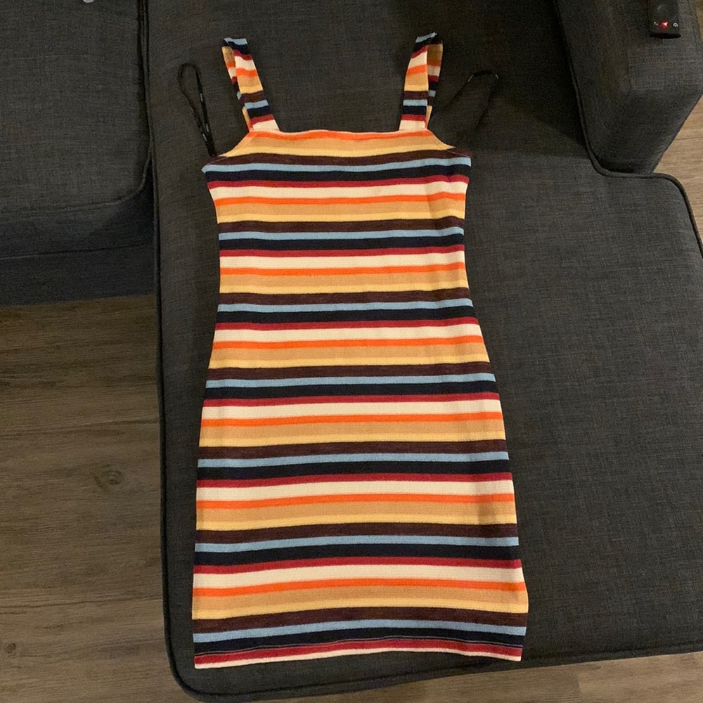 Lightly used dress